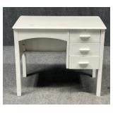 Painted Desk