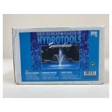 Grecian Pool Fountain