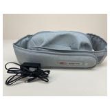 Sharper Image Shiatsu Full Body Massager