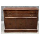 Durham Furniture Buffet