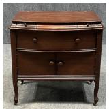 Antique Dresser