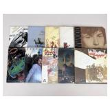 Vinyl Assortment / 10 pc