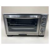 Cuisinart Toaster Oven