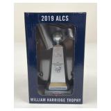 2019 ALCS "William Harridge" Trophy