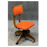 Rolling Office Chair