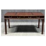 Chippendale Style Desk