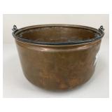 Copper Pot