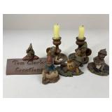 Tom Clark Figurines