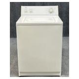 Roper by Whirlpool Washer