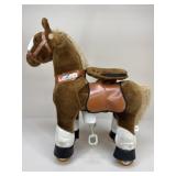 Pony Cycle Ride On Toy