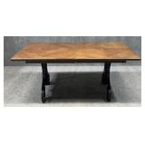 Stanley Dining Table