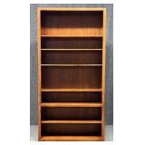 Very Large Tedson Furniture Bookshelf