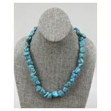 Turquoise Necklace
