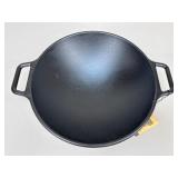 Lodge Cast Iron Wok