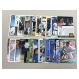 Barry Bonds Baseball Cards/ 25