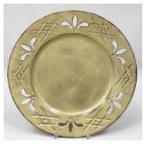 Ceramica Mendichi Serving Platter