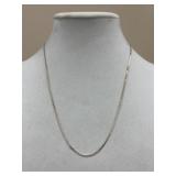 14K Gold Necklace Chain