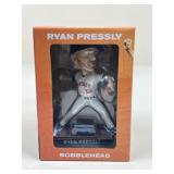 "Ryan Pressly" Bobblehead