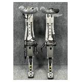 Skyrunner Stilts