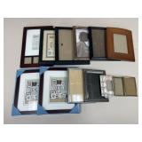 Picture Frames/ 13 pc