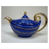 Vintage Hall Pottery "Aladdin" Teapot