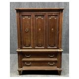 Thomasville Armoire