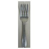 Sterling Silver Fork