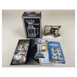 Hockey Memorabilia/ 5 pc
