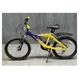 Royce Union Scope 5-Speed Bicycle