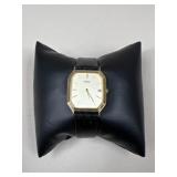 Seiko Quartz Womenï¿½s Watch