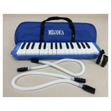 32-Key Melodica w/ Carry Case