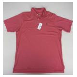 Sz. Medium Fairway & Greene Shirt - NWT