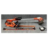 Black & Decker Yard Tools & Level