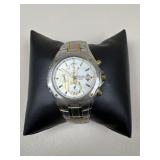 Pulsar Chronograph 50M Menï¿½s Watch