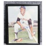 Autographed MLB Photo "Willie McCovey"