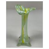 Art Glass Vase
