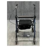 Rollator Walker