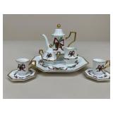 Noble Excellence Mini Tea Set / 10 pc