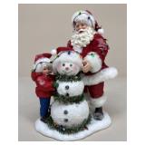 Dept. 56 Possible Dreams Figurine "Winter Cheeks"