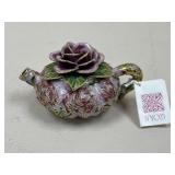 NYCO Faberge Tea Pot