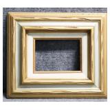 Vintage Open (5"x7") Frame