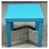 Composite Wood Side Table