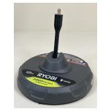 Ryobi 12" Electric Pressure Washer Attachment