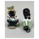 Salt & Pepper Set