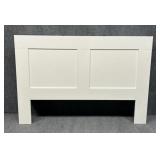 Twin Ikea Brimnes Headboard w / Storage