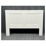 Twin Ikea Brimnes Headboard w / Storage