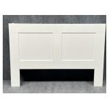 Twin Ikea Brimnes Headboard w / Storage