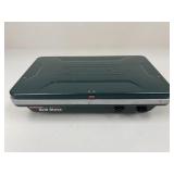 Coleman Propane Grill Stove