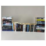 Assorted Books/ 38 pc