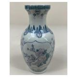 Porcelain Vase